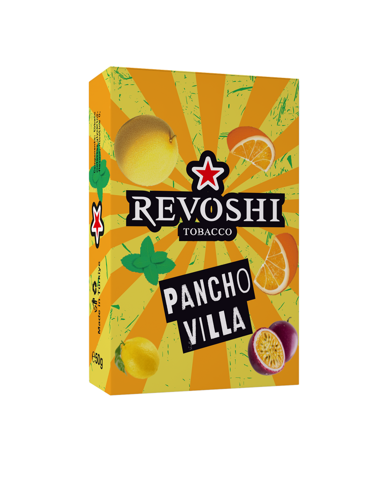REVOSHI 50G