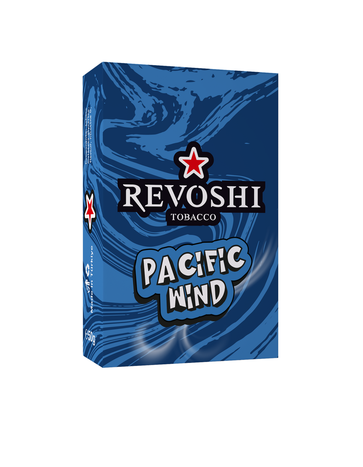 REVOSHI 50G