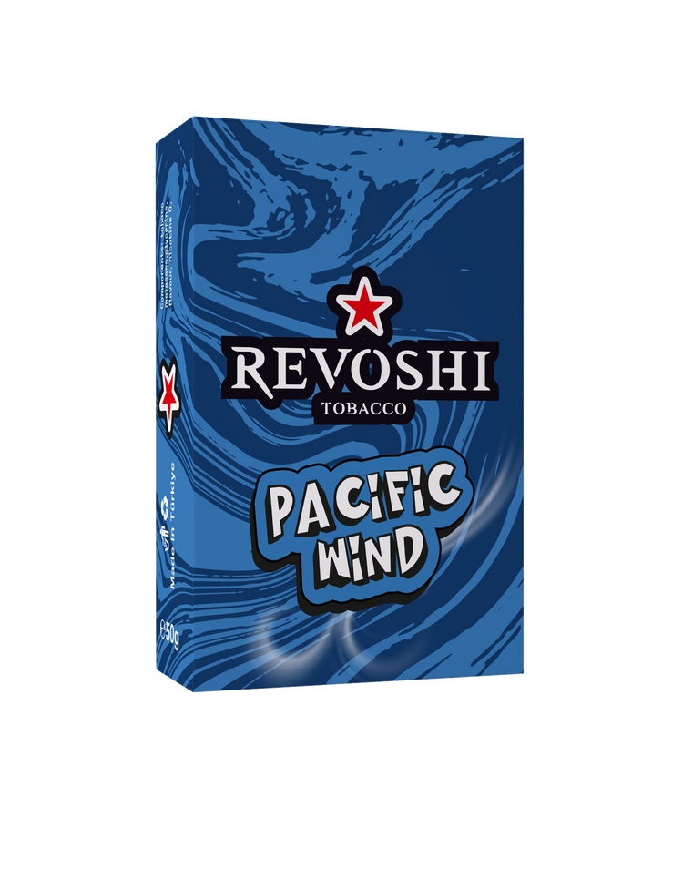 REVOSHI 50G