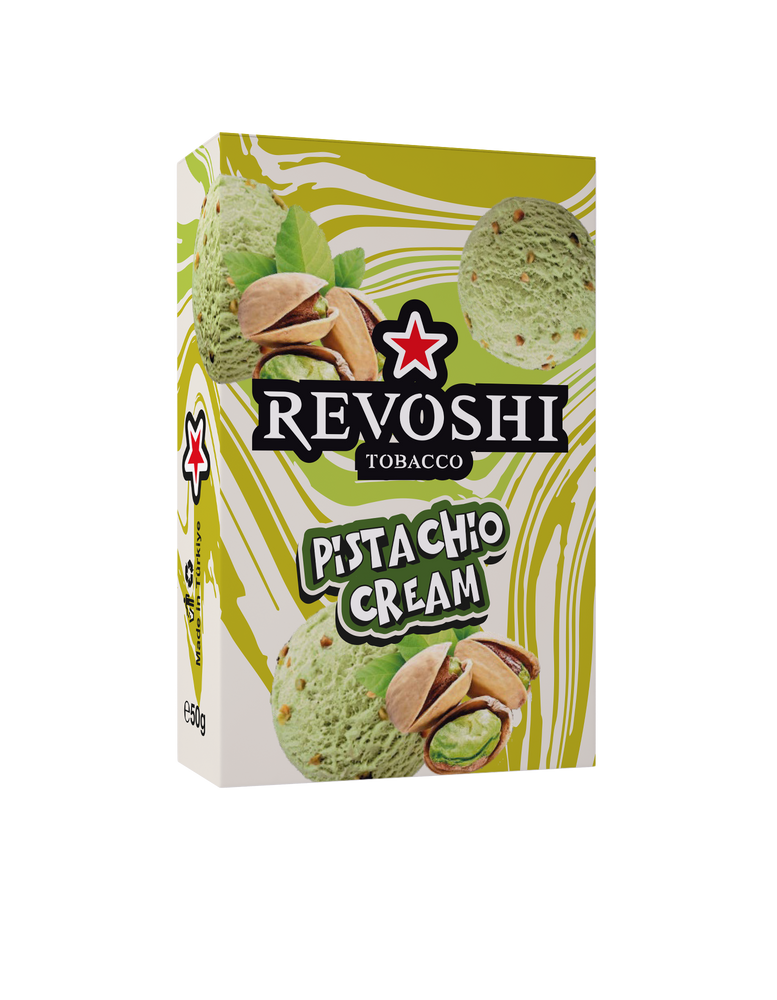 REVOSHI 50G