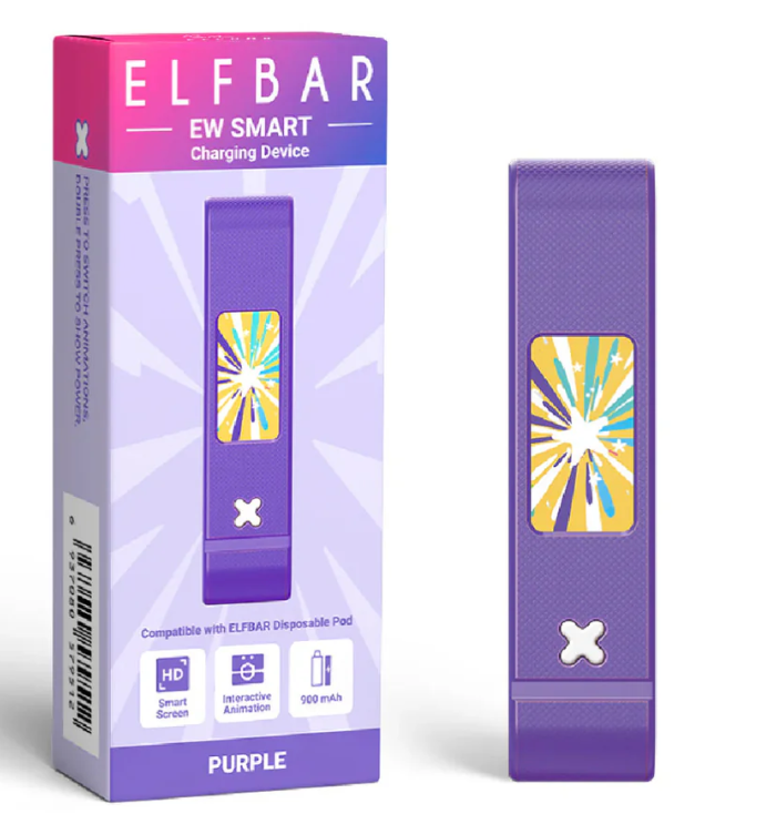 ELFBAR EW Smart Device Battery