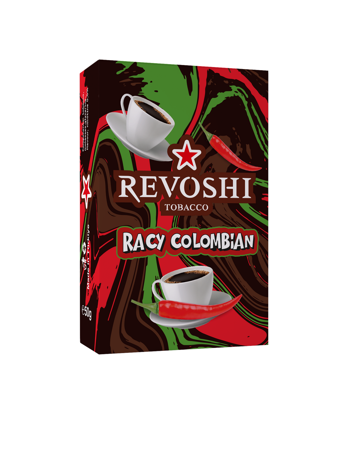 REVOSHI 50G
