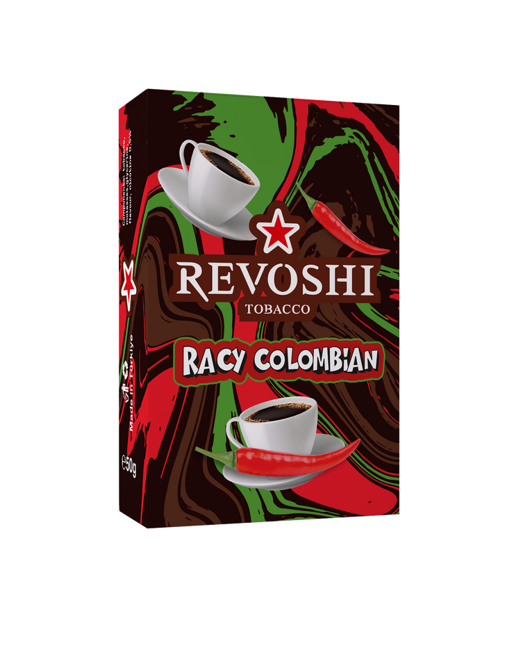 REVOSHI 50G