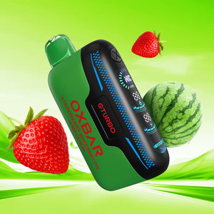 OXBAR GTURBO 36 000 Puffs 50mg
