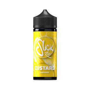 Custard