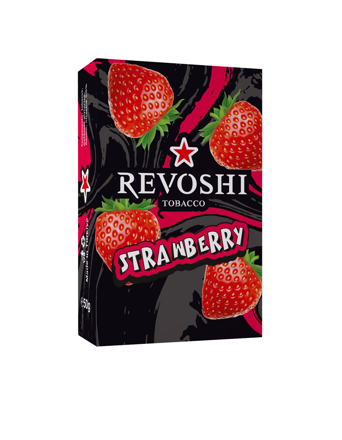 REVOSHI 50G