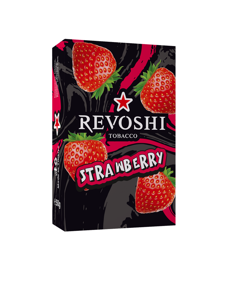 REVOSHI 50G