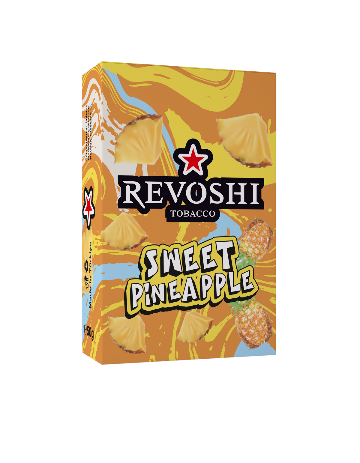 REVOSHI 50G