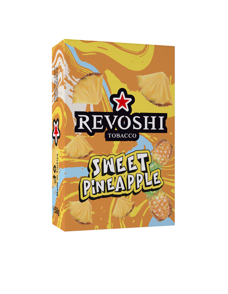 REVOSHI 50G