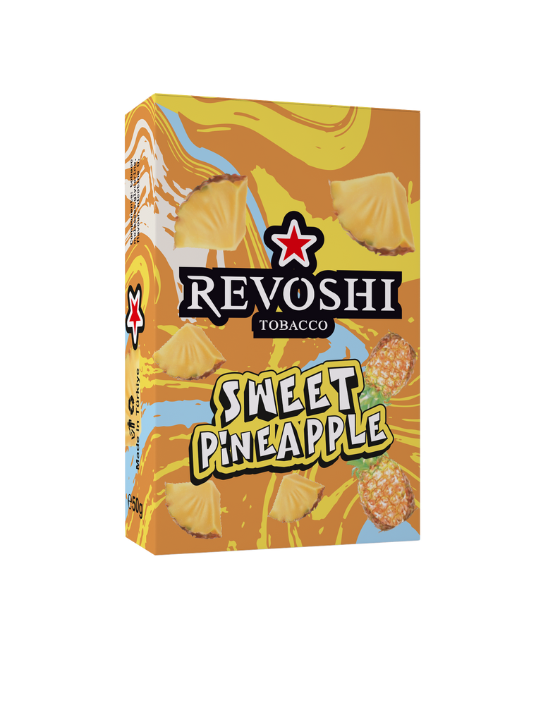 REVOSHI 50G
