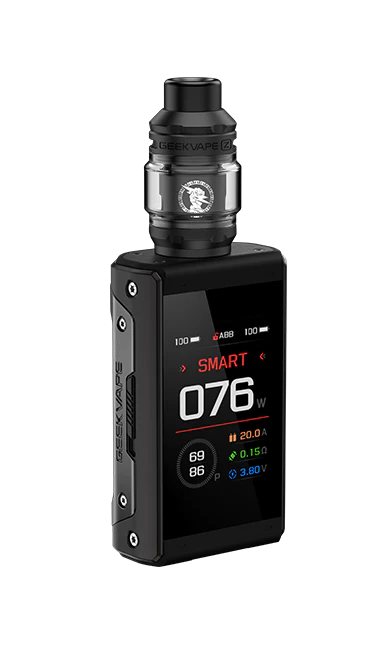 GeekVape T200 Aegis Touch Starter Kit