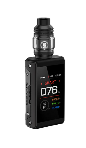 GeekVape T200 Aegis Touch Starter Kit