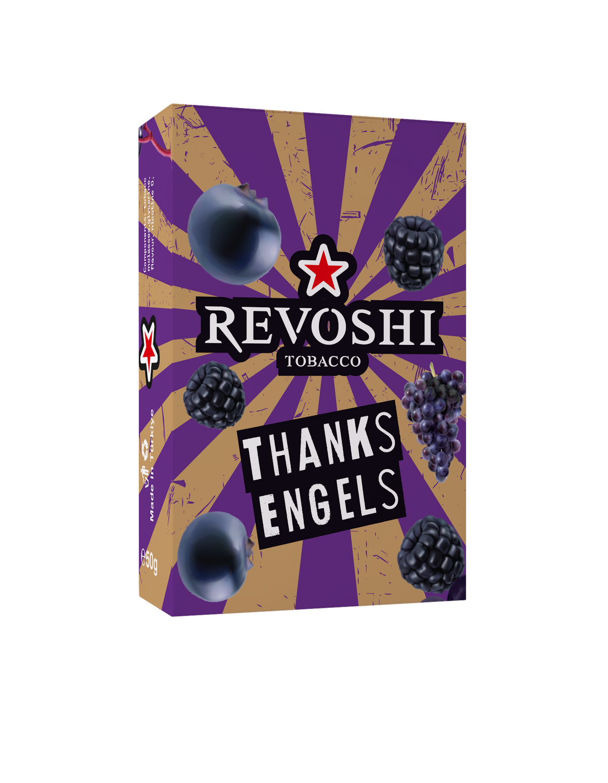 REVOSHI 50G