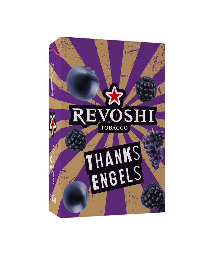 REVOSHI 50G