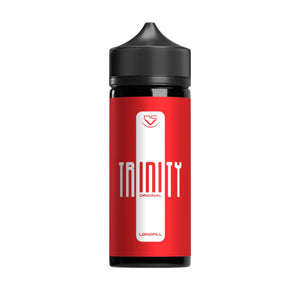 NCV Trinity