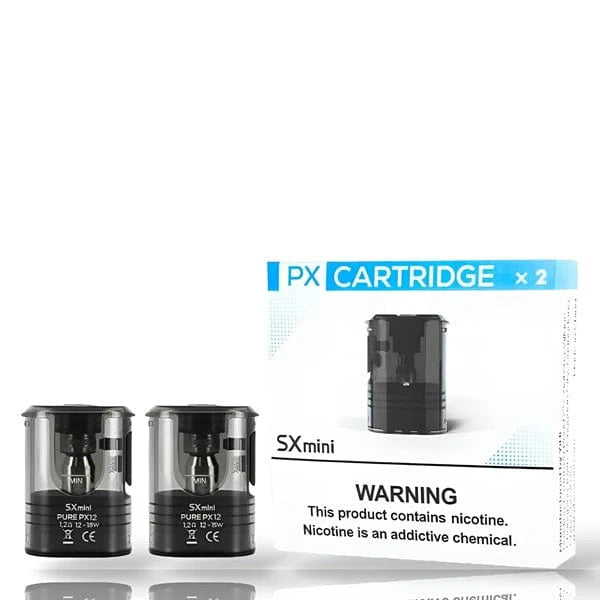 SXMINI PUREMAX PX CARTRIDGE