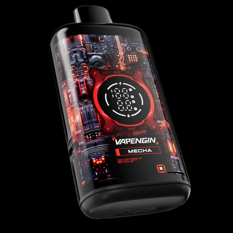Vapengin  Mecha 40K Disposable 50mg