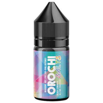 Orochi Nic/MTL Longfill