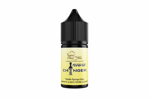 Game Changer 20mg 30ml