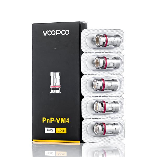 VooPoo PnP Coils
