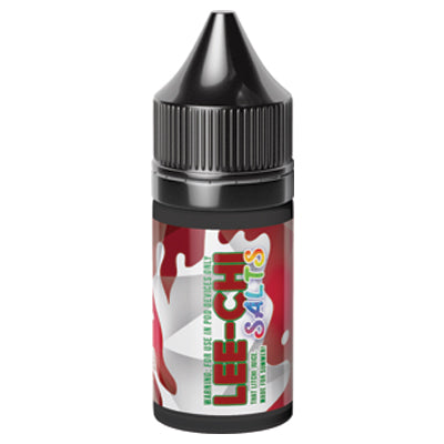 Lee-Chi Salt Nic/MTL Longfill