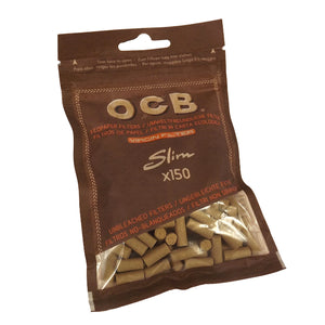 OCB Ecological Filters