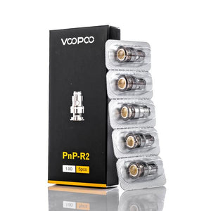 VooPoo PnP Coils