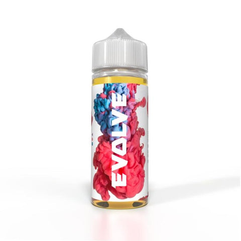 Evolve