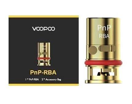 VooPoo PnP Coils
