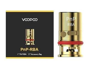 VooPoo PnP Coils