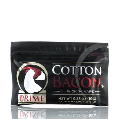 Cotton Bacon Prime - Vapers Creed