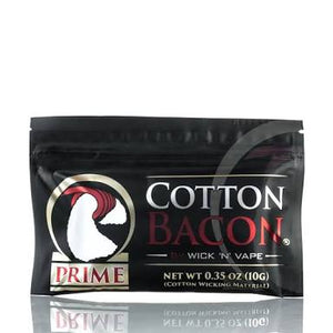 Cotton Bacon Prime - Vapers Creed