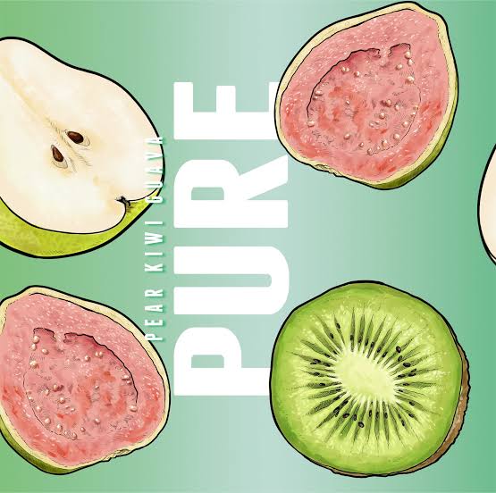 Pure Green