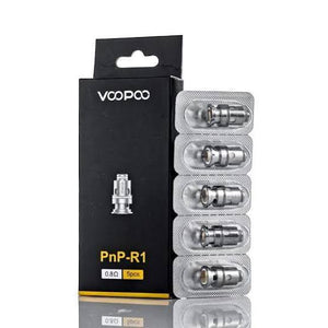 VooPoo PnP Coils