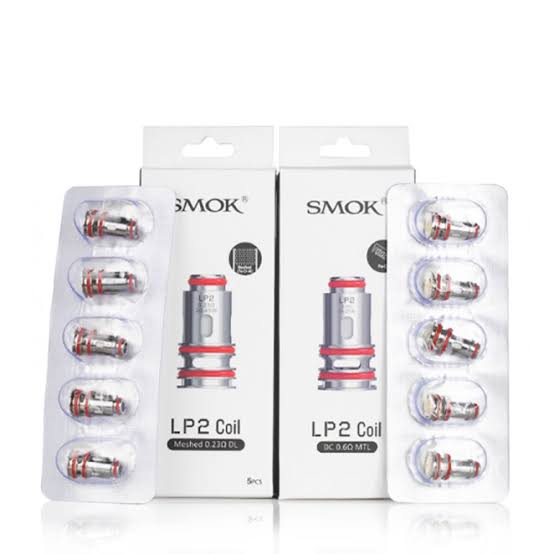 SMOK LP2 Replacement Coils