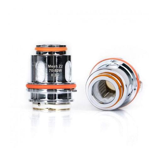GeekVape Z Series Mesh Coil (Zeus)