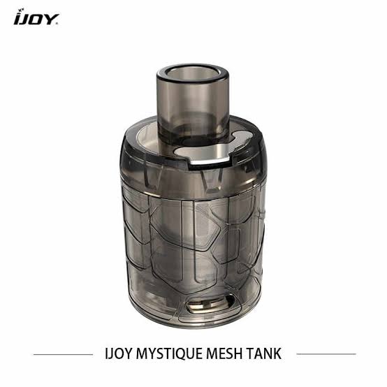 IJOY MYSTIQUE MESH Disposable Tank