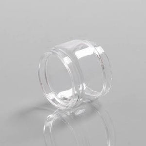 Replacement bubble glass for GeekVape Zeus X RTA
