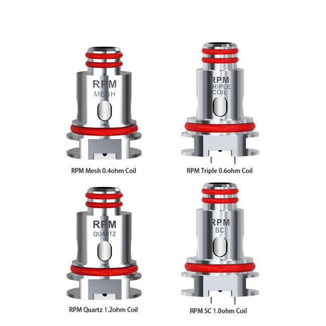 SMOK RPM40 Replacement Coils
