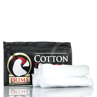 Cotton Bacon Prime - Vapers Creed