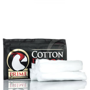 Cotton Bacon Prime - Vapers Creed